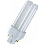 Osram DULUX D/E 26W/830 G24q-3 energiją taupanti kompaktinė liuminescencinė lempa