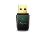 TP-Link Archer T2U AC600 dviejų juostų WLAN USB adapteris (433 MBit/s)