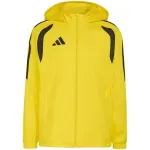adidas vyri&scaron;ka Tiro 26 League vėjo striukė geltona L