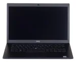 DELL Latitude 7490 14 colių FHD jutiklinis ne&scaron;iojamas kompiuteris - Intel Core i5-8350U, 16GB RAM, 256GB SSD, Windows 11 Pro, US QWERTY (naudotas)