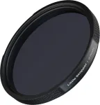 LEE Filters Elements Little Stopper įsukamas ND filtras, 6 stopai, 67 mm (ELLS67)