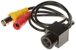 AHD kupolinė vaizdo kamera APTI-H20M28 1080p 2,8 mm su naktiniu matymu
