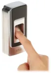 ATLO-RFM-505 pir&scaron;tų atspaudų skaitytuvas su RFID ir klaviatūros prieigos kontrolės terminalu