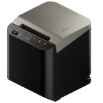 SUNMI NT320 80 mm etikečių spausdintuvas su debesija, Wi-Fi, Bluetooth