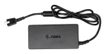 Zebra PWR-BGA12V150W1WW 150W AC/DC maitinimo blokas - 12V DC, 12.5A, fiksuotas DC laidas, AC laidas parduodamas atskirai | Kur.lt