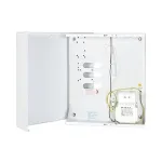 Satel korpusas apsaugos sistemoms