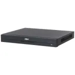 IP vaizdo registratorius NVR5208-8P-EI2, 8 kanalų, 8 PoE