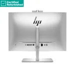 HP Elite 840 G9 AIO 24 colių All-in-One kompiuteris - i5-13500, 16GB, 256GB SSD, 23,8 colio FHD liečiamas ekranas, WiFi, reguliuojamo auk&scaron;čio stovas, Win 11 Pro, atnaujintas
