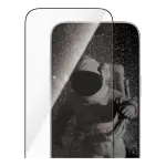 PanzerGlass keraminis ekrano apsauginis stiklas iPhone 17 Pro Max su FASTFIT IN-A-BOX