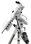 SKY-WATCHER EQ6-R PRO Pusiaujinė montuotė
