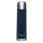 Salewa Thermos Rienza 0.5L Navy vakuuminė termo kolba i&scaron; nerūdijančio plieno