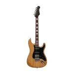 Stagg SES-60 NAT elektrinė gitara &ndash; Natural