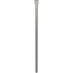 Plok&scaron;čias kaltas Bosch SDS max 1618600203 600 mm