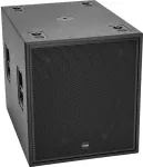 PSSO KX-181A aktyvusis DSP subwooferis 18 inch 500W RMS 11041182
