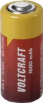 VOLTCRAFT 2/3 AA ličio baterija 3,6 V 1600 mAh Li-SOCl2 vienkartinė (VC-12632305)