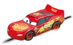 Carrera GO!!! Disney&middot;Pixar Cars Lightning McQueen Neon Nights 1:43 lėlių automobilis