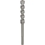 Bosch Accessories SDS max-4 grąžtas plaktukiniam gręžimui, 32x200x320mm 2608685874, 32 mm, SDS-Max, 1 vnt.
