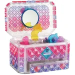 VTech Ready Set School Mosaic Magic Lights - papuo&scaron;alų dėžutė