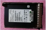 HPE 480GB SATA 6Gb/s Read Intensive 2,5 colio SFF SSD su Smart Carrier 875655-001