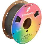 Polymaker Panchroma PLA 3D spausdintuvo kaitinamoji medžiaga, 1,75 mm, 1 kg, Dark Olive Drab (CA19026)