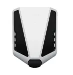 EASEE Charge Max Wallbox MID White - 22 kW, Type 2, WLAN, 4G, RFID (10232)