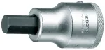 GEDORE 3/4 colio &scaron;e&scaron;iakampis atsuktuvinis antgalis, 14 mm 6275850
