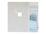 TP-Link Archer C24 AC750 dviejų dažnių belaidis mar&scaron;rutizatorius