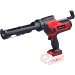 Einhell TE-SG 18/10 Li - Solo akumuliatorinis silikono pistoletas
