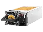 HPE 800W Flex Slot Platinum kar&scaron;tojo keitimo maitinimo &scaron;altinio rinkinys