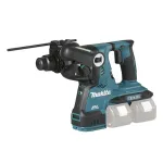 Makita DHR282ZU 18V LXT be&scaron;epetėlis SDS-PLUS perforatorius (tik įrankis)