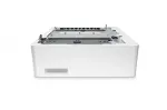 HP 550 lapų padavimo dėklas
