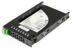Fujitsu PY-SS19NT profesionalus SSD diskas, mi&scaron;riam naudojimui (Mixed Use), 1,92 TB, Hot-Swap, 2,5 colio SFF (6,4 cm), SATA 6 Gb/s