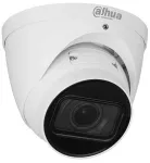 Stebėjimo kamera DAHUA IPC-HDW5541T-ZE 5MP IR kupolinė, 5 MP, IR naktinis matymas, vidaus/lauko