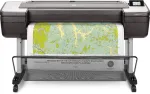 HP DesignJet T1700 W6B55A 44 colių (1118 mm) plataus formato spausdintuvas, terminis ra&scaron;alinis, 2400 x 1200 dpi, Gigabit LAN, 500 GB standusis diskas
