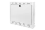 Sieninis spintos korpusas Digitus DN-DVR-1