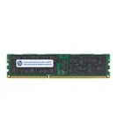 HP - Low Power kit - DDR3 - Modul - 4 GB - DIMM - 240-PIN 1333 MHz / PC3-10600 CL9 registriert ECC