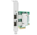 Tinklo plok&scaron;tė HPE 727055-B21 vidinė Ethernet Fiber 10000 Mbit/s
