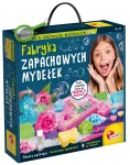 Mokslinė laboratorija Im a Genius - Muilo fabrikas