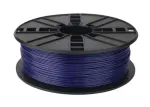 3D spausdinimo medžiaga Gembird 3DP-PLA1.75-01-GB