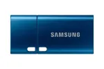 Samsung MUF-128DA USB atmintukas 128 GB USB Type-C 3.2 Gen 1 mėlynas