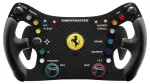 Thrustmaster Ferrari 488 GT3 juodas vairas analoginis / skaitmeninis PC
