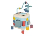 Mokomasis kubas Smoby Dickie 7600140306 Įvairiaspalvis nuo 1 metų
