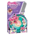 Cookeez Makery Pancakes - Keptuvės rinkinys su blynais