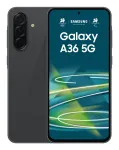 Samsung Galaxy A36 5G Enterprise Edition 17 cm (6.7 inch) Dual SIM USB Type-C 6 GB 128 GB 5000 mAh Juoda