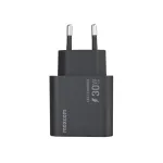 Maitinimo adapteris USB A+C 30W EU