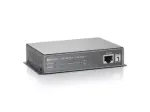 Nevaldomas jungiklis LevelOne GEP-0521 5 prievadų Gigabit PoE