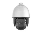 LevelOne FCS-4072 GEMINI PTZ IP kamera, 4 MP, 32x priartinimas, H.265, IR 200 m, vidaus / lauko