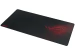 ASUS ROG Sheath žaidimų pelės kilimėlis, juodas, raudonas