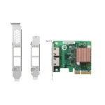 QNAP QXG-2G2T-I225 tinklo plok&scaron;tė vidinė Ethernet 2500 Mbit/s
