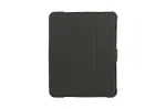 Folio dėklas Tucano EDUCO iPad 10,9 colio 10 kartos juodas